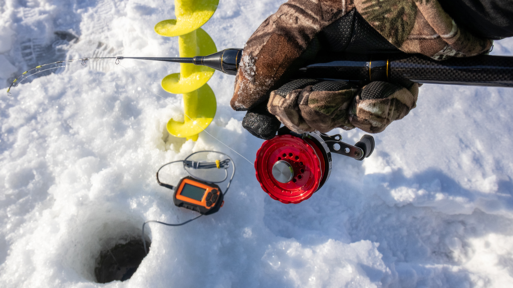 Как выбрать леску для зимней рыбалки на судака: советы и рекомендации